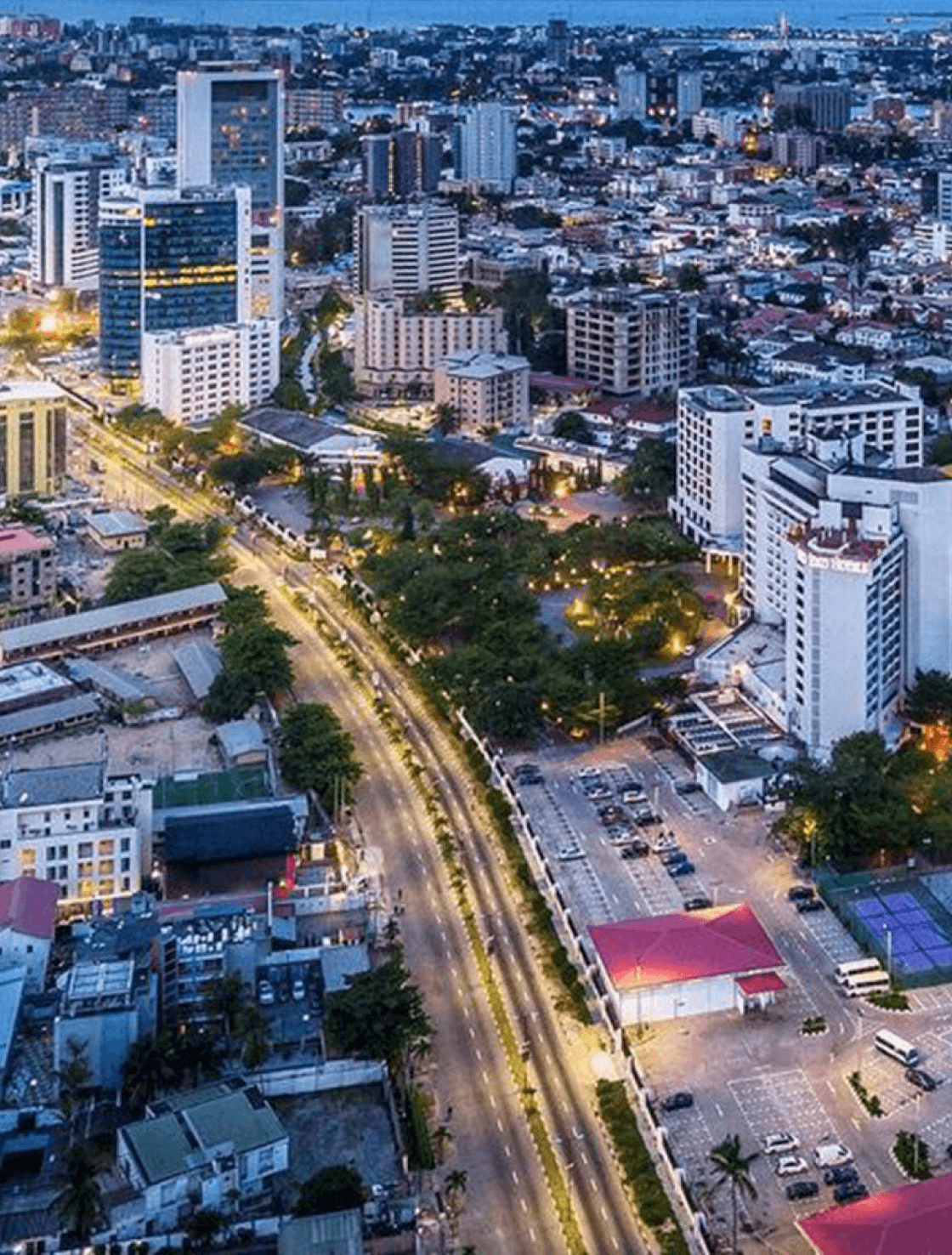 Lagos (Eko)